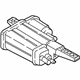 Hyundai 31410-E6800 CANISTER Assembly