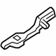 Hyundai 82665-G3000 Base Assembly-Front Door Outside Handle RH