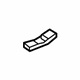 Hyundai 71378-A5000 Bracket-Panoramaroof Mounting,LH