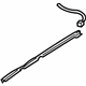 Hyundai 81639-A5000 Roller Guide Complete Assembly,LH
