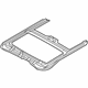 Hyundai 81620-F2000 Frame Assembly-SUNROOF