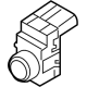 Hyundai 95720-B1500-N5M Ultrasonic Sensor Assembly-P.A.S