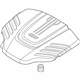 Hyundai 29240-3L211 Engine Cover Assembly