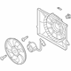 Hyundai 25380-3V910 Blower Assembly