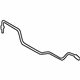 Hyundai 57718-2E000 Tube Assembly-Feed