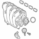Hyundai 28310-2E704 Manifold Assembly-Intake