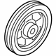 Hyundai 23124-2E003 Pulley-Damper