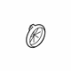 Hyundai 58980-S1000 Rear Bearing Sensor