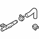 Hyundai 25443-G2600 Pipe Assembly-Water