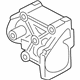 Hyundai 25125-2G400 Cover-Water Pump