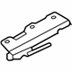 Hyundai 81648-26000 Guide Assembly-Sunroof Rear,RH