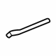 Hyundai 81643-38000 DEFLECTOR Link-SUNROOF,RH