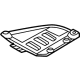 Hyundai 29133-S2150 Panel-Under Cover Drain