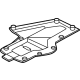 Hyundai 29133-N9000 Cover Assembly-Drain