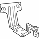 Hyundai 96420-2E000 Bracket Assembly-Cruise Control