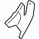 Hyundai 88041-2L000-9K Inside Cover-Front,RH