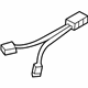 Hyundai 88196-2L000 U/T Assembly-Seat Warmer