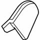 Hyundai 88050-2L000-9K Shield Cover-Front Seat Inner,LH