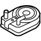 Hyundai 26410-03HA0 Cooler Assembly-Engine Oil