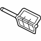 Hyundai 97216-B1600 Door Assembly-Console Mode