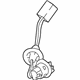 Hyundai 92480-J9510 Holder & Wiring-Rear COMBI,O/S