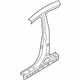 Hyundai 71401-3VB50 Pillar Assembly-Center Outer,LH