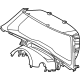 Hyundai 84830-L0000-NNB Panel Assembly-Cluster Facia
