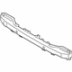 Hyundai 86631-J3100 Beam-RR Bumper