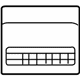 Hyundai 35417-2G732 Label-1(Can)