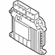 Hyundai 91400-1E450 Wiring Assembly-Engine Control Module
