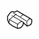 Hyundai 81631-0W000 Motor Assembly-Sunroof