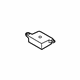 Hyundai 88540-S8510 VENTILATIION ECU-FR Seat