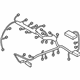 Hyundai 91430-3X010 Wiring Assembly-Control