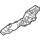 Hyundai 83665-N9000 Base Assembly-RR Dr O/S HDL,RH
