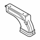 Hyundai 28210-K2100 Duct Assembly-Air