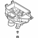 Hyundai 28112-K2100 Body-Air Cleaner