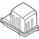 Hyundai 28111-K2350 Cover-Air Cleaner