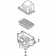Hyundai 28110-K2350 Cleaner Assembly-Air
