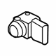 Hyundai 95720-F2000-EB Ultrasonic Sensor Assembly-FBWS