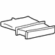 Hyundai 84743-39000-FS Tray Assembly-Center Facia