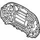 Hyundai 94365-G3000 Case-Cluster,Lower