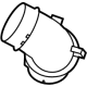 Hyundai 28139-CL400 Hose-Air Intake (B)