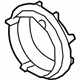 Hyundai 92140-4Z500 Cap-Headlamp Dust