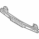 Hyundai 86530-3J000 Beam Assembly-Front Bumper