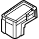 Hyundai 91975-L1001 Cap-BATT(+)