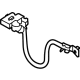 Hyundai 37180-L0000 Sensor Assembly-Battery