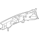 Hyundai 64602-KL000 MEMBER ASSY-FRONT SIDE,RH