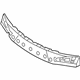 Hyundai 86520-3N710 Absorber-Front Bumper Energy