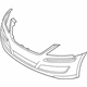 Hyundai 86510-3N720 Front Bumper Center Cover Assembly