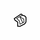 Hyundai 65198-3N010 Gusset-Corner Rear,RH